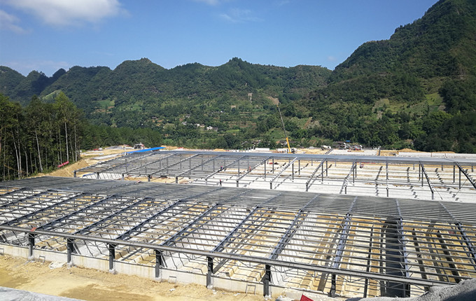 重慶69加快推進企業(yè)標準化建設(shè)